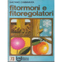 Fitormoni e fitoregolatori