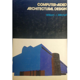 Computer Aided Architectural Design