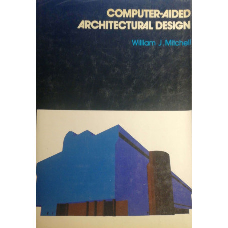 Computer Aided Architectural Design