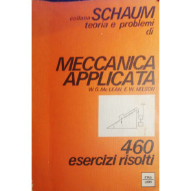 Meccanica applicata