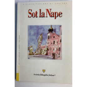 Sot la Nape 2003 (1 volume)
