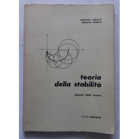 Teoria della stabilità. Appunti dalle lezioni