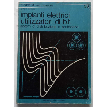 Impianti elettrici utilizzatori di b.t.