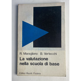 La valutazione nella scuola di base