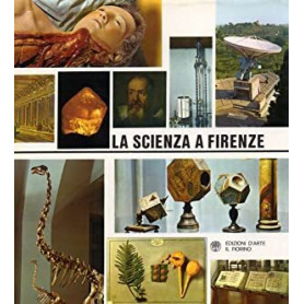 La Scienza a Firenze