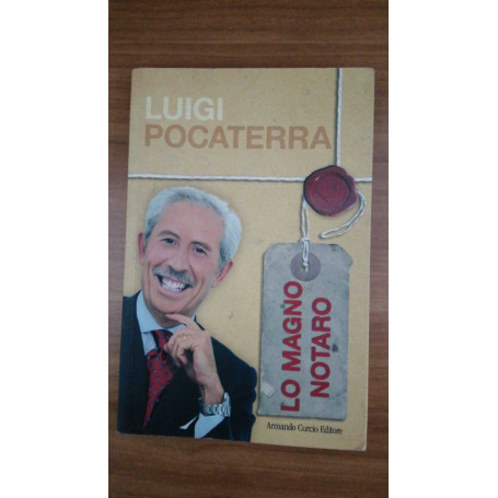 Lo Magno Notaro