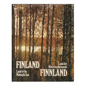 FINLAND: LAND OF THE MIDNIGHT SUN / Land der Mitternachtssonne : Finnland
