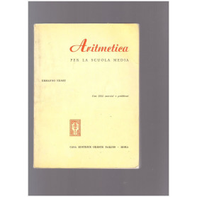 ARITMETICA per la scuola media