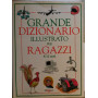 GRANDE DIZIONARIO ILLUSTRATO PER RAGAZZI (8-12 ANNI). EDIZ. ILLUSTRATA