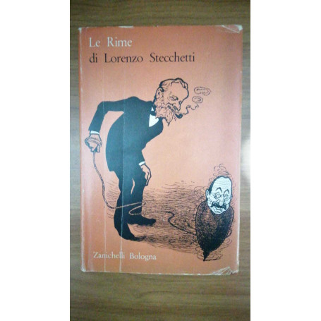 Le Rime