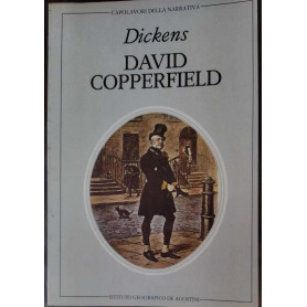 DAVID COPPERFIELD