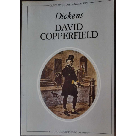 DAVID COPPERFIELD