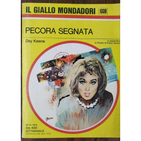 PECORA SEGNATA