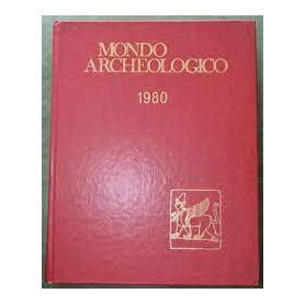 MONDO ARCHEOLOGICO 1981
