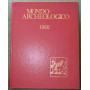 MONDO ARCHEOLOGICO 1981