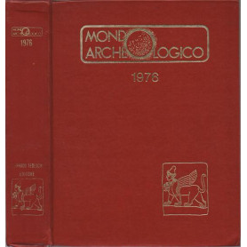 Mondo Archeologico 1976