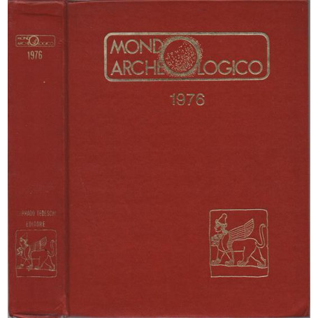 Mondo Archeologico 1976