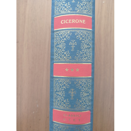 Le Orazioni (Vol. 3)