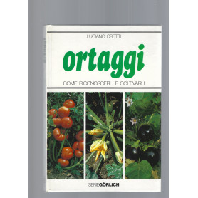 ORTAGGI