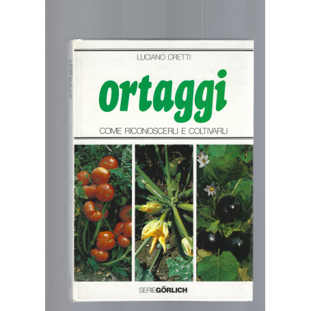 ORTAGGI