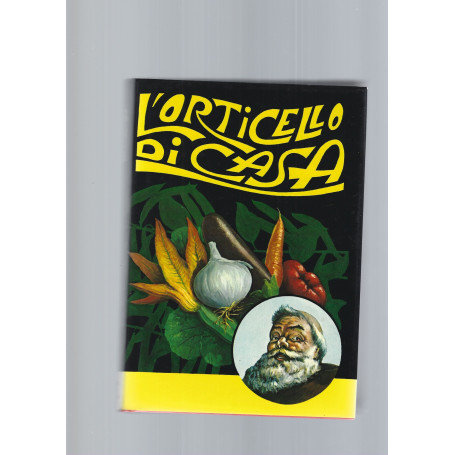 L' ORTICELLO DI CASA