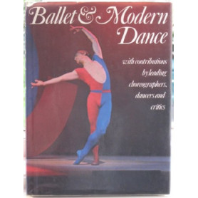 Ballet & Modern Dance
