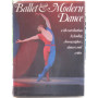 Ballet & Modern Dance
