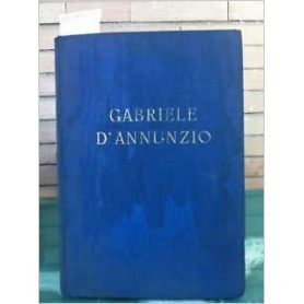 Gabriele D'Annunzio