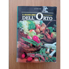 Il grande libro dell'orto