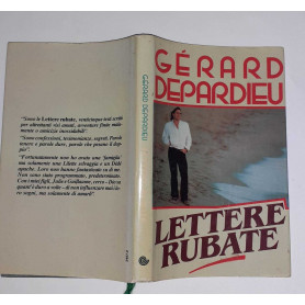 Lettere rubate