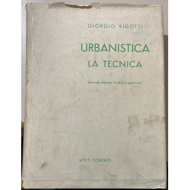Urbanistica. La composizione