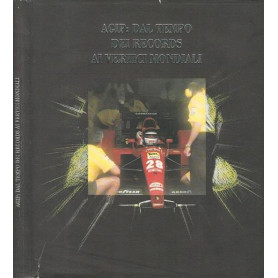 Agip: dal tempo dei records ai vertici mondiali