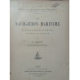 La navigation maritime