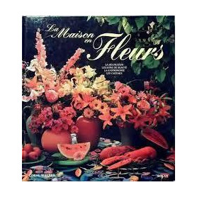 La maison en fleurs