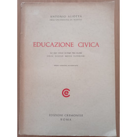 Educazione civica