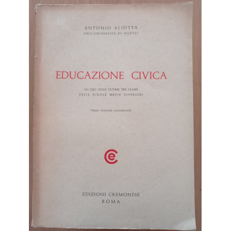 Educazione civica