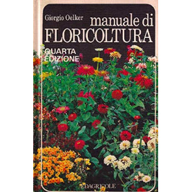 Manuale di floricoltura