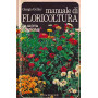 Manuale di floricoltura