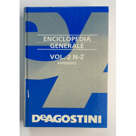 Enciclopedia generale. Vol. 2 (N-Z)