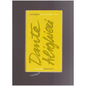 DIVINA COMMEDIA. - Inferno