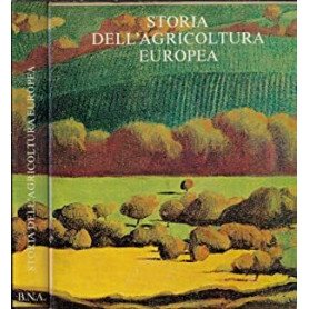 Storia dell'agricoltura europea