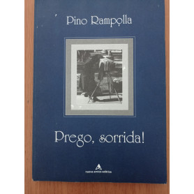Prego sorrida!