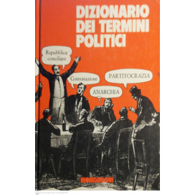 Dizionario dei termini politici