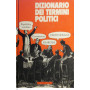 Dizionario dei termini politici