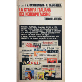 La stampa italiana del neocapitalismo