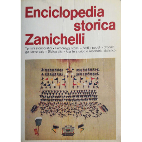 Enciclopedia storica