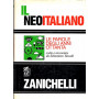 Il neoitaliano. Le parole degli anni Ottanta