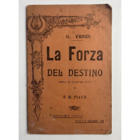 La forza del destino