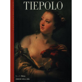 I CLASSICI DELL'ARTE Tiepolo