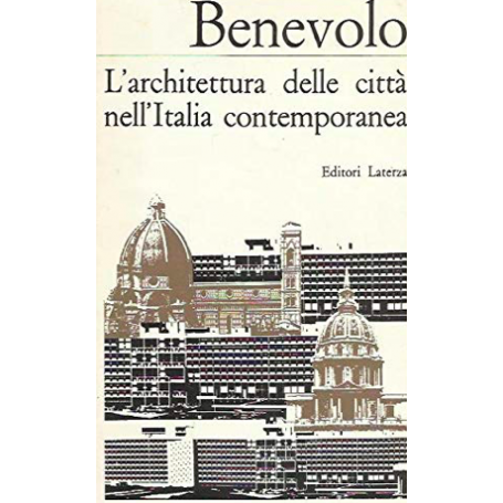 L'architettura delle citt  nell'italia contemporanea
